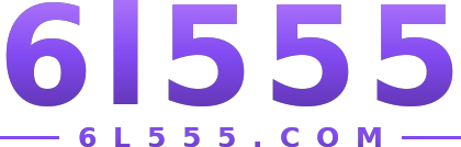 6l555 logo